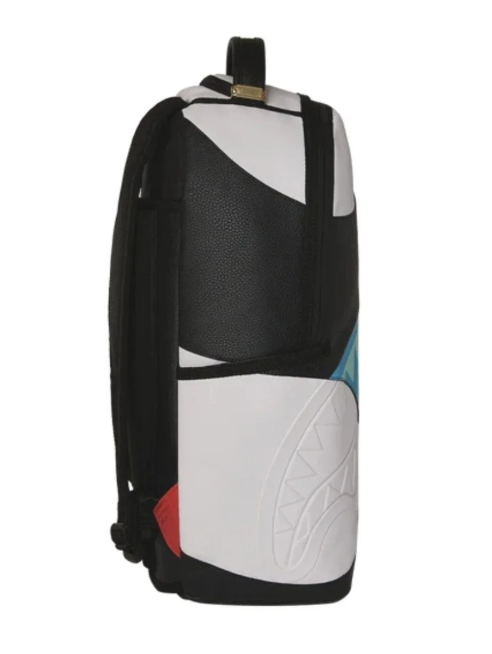 Sprayground Ebter The Void Backpack